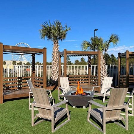 Chard On Ice, Brand New, Walk To Pier Park, 3 Bedrooms Panama City Beach Exterior photo