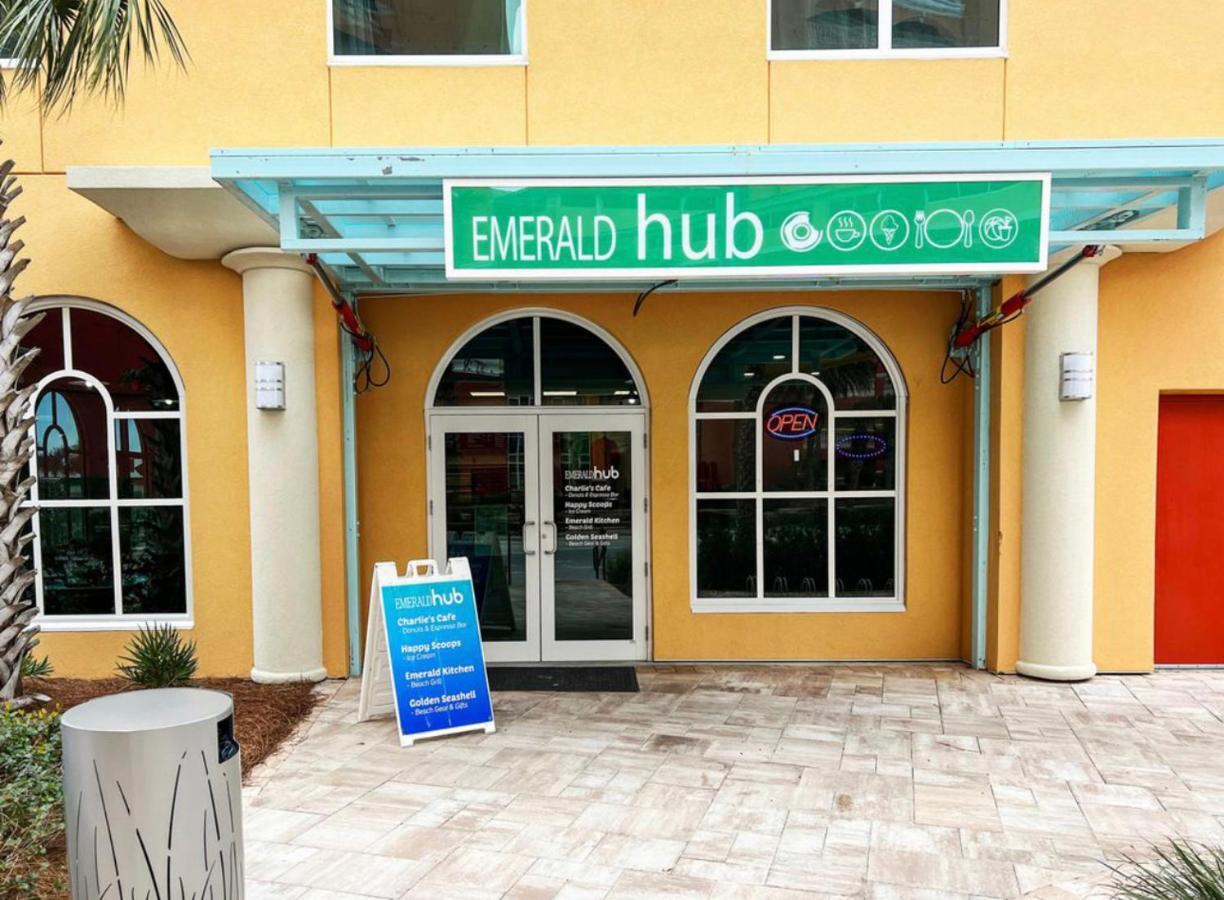 Chard On Ice, Brand New, Walk To Pier Park, 3 Bedrooms Panama City Beach Exterior photo